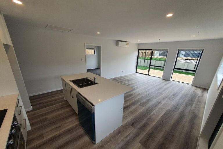 Photo of property in 45e Prospect Terrace, Pukekohe, 2120