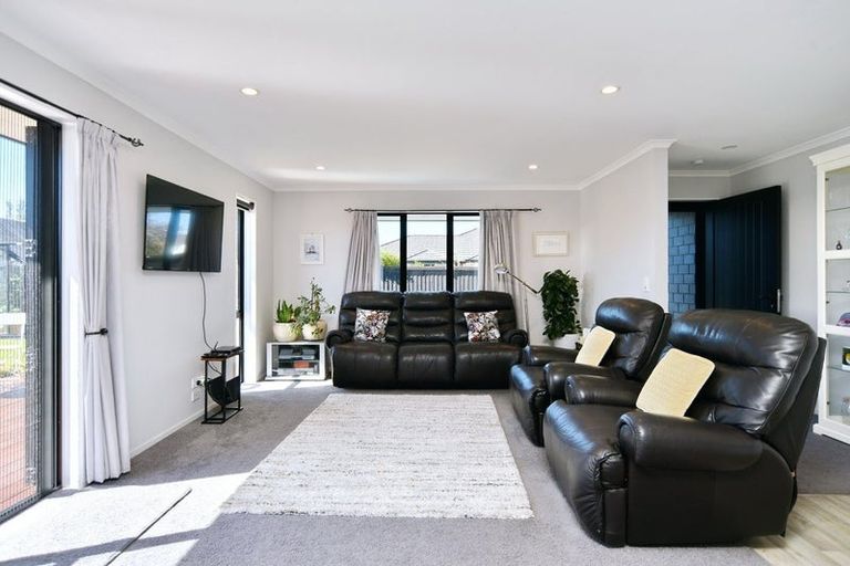 Photo of property in 7 Wearing Place, Kaiapoi, 7630