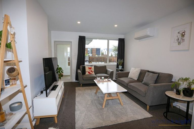 Photo of property in 119 Caledonian Road, St Albans, Christchurch, 8014