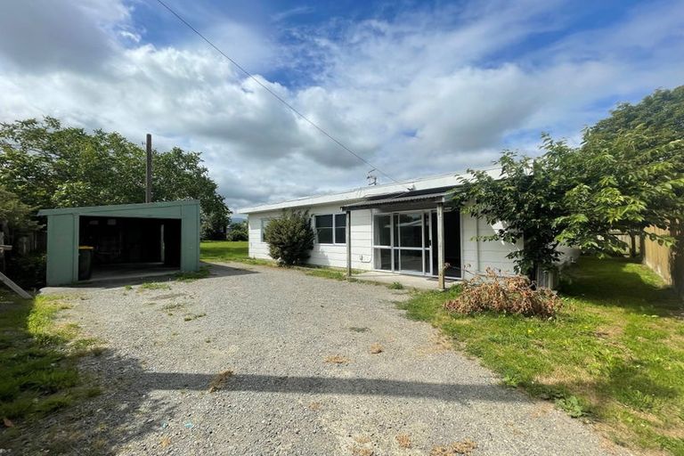 Photo of property in 22a Sussex Street, Levin, 5510