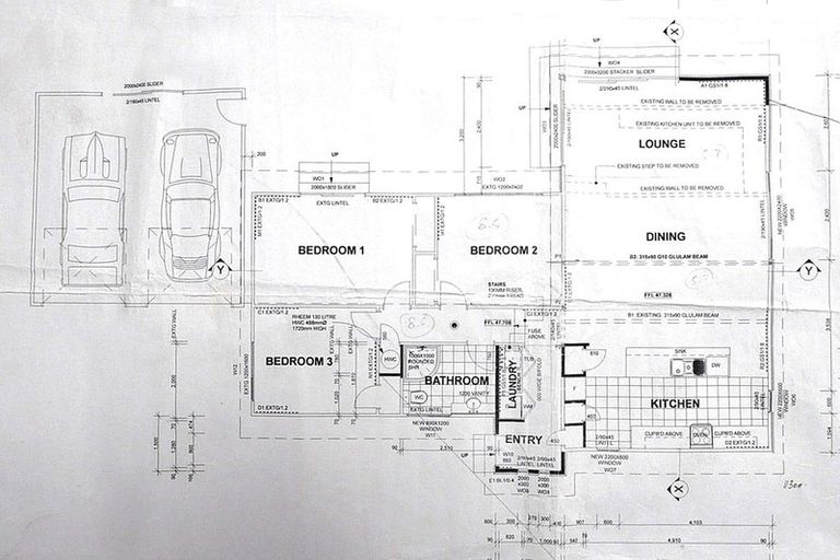 Photo of property in 136 Glamorgan Drive, Torbay, Auckland, 0630