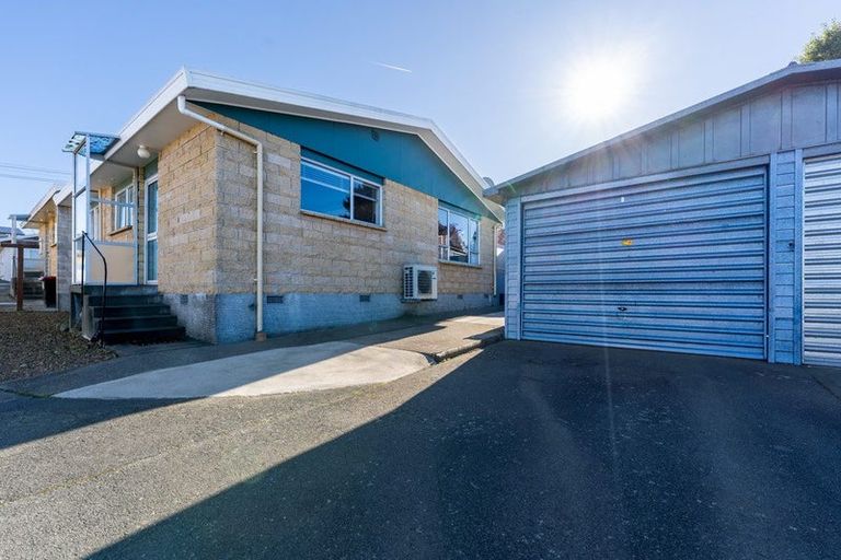 Photo of property in 4/17 Oxford Street, West End, Timaru, 7910