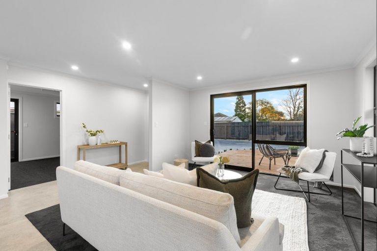 Photo of property in 71 Brightwater Terrace, Terrace End, Palmerston North, 4410