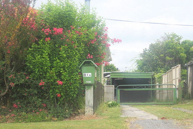 Photo of property in 84a Queen Street, Te Puke, 3119