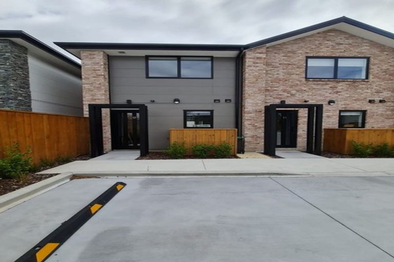 Photo of property in 12/12 Freyberg Avenue, Riccarton, Christchurch, 8011