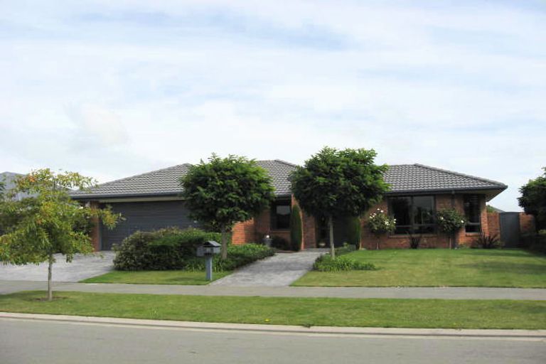 Photo of property in 20 Oakwood Mews, Prebbleton, 7604