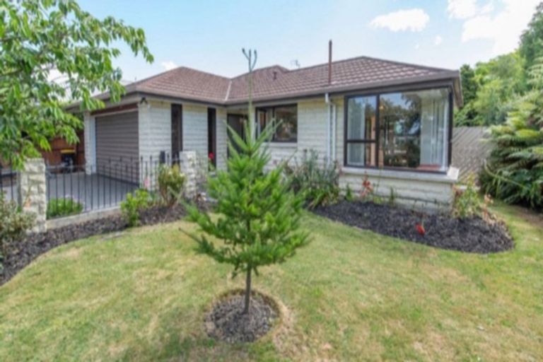 Photo of property in 7 Parnham Lane, Kaiapoi, 7630