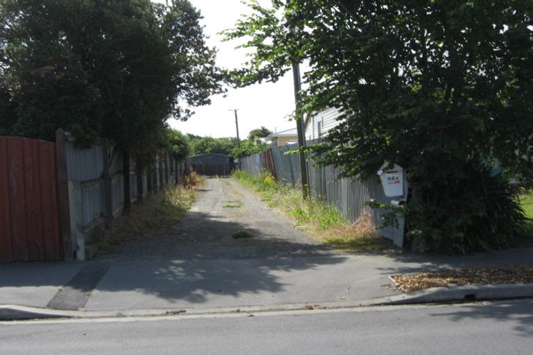 Photo of property in 56a Bamford Street, Woolston, Christchurch, 8023