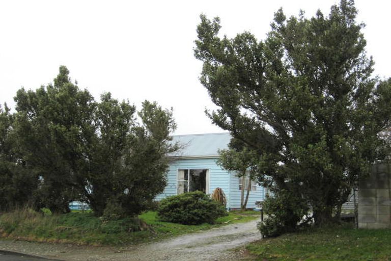 Photo of property in 158 Chesney Street, Tisbury, Invercargill, 9812