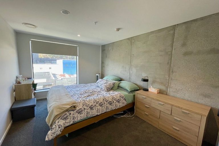 Photo of property in 307/21 King Street, Mount Cook, Wellington, 6021