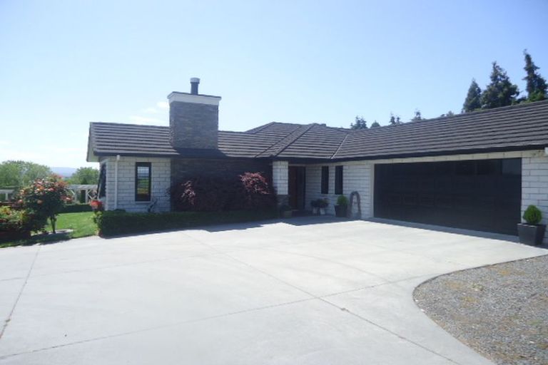 Photo of property in 176 Overdale Road, Putaruru, 3483