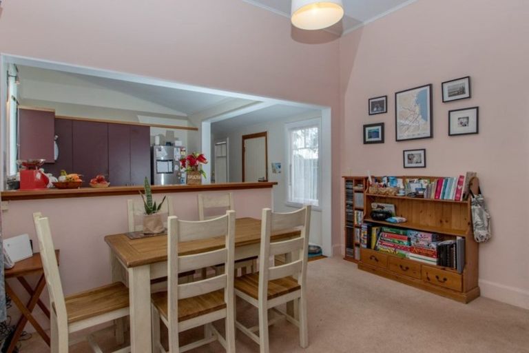 Photo of property in 109 Wellesley Road, Napier South, Napier, 4110