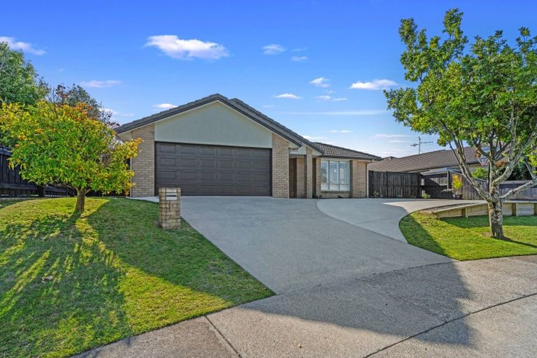 Photo of property in 44 Kakapo Place, Pyes Pa, Tauranga, 3112