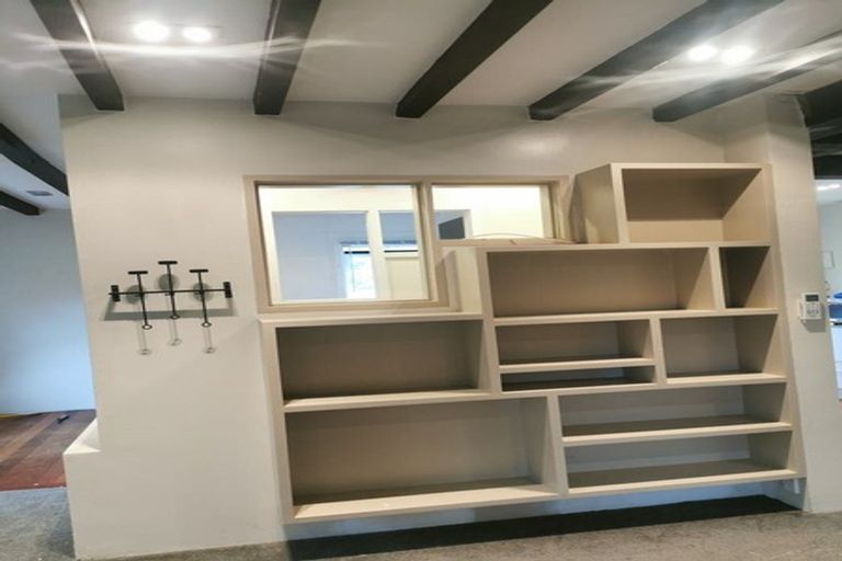 Photo of property in 1 Fernhill Terrace, Wadestown, Wellington, 6012