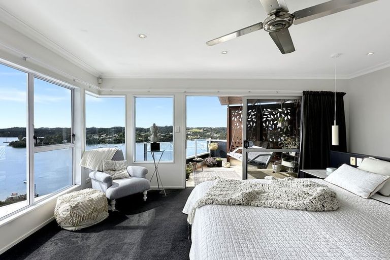 Photo of property in 13 English Bay Road, Opua, 0200