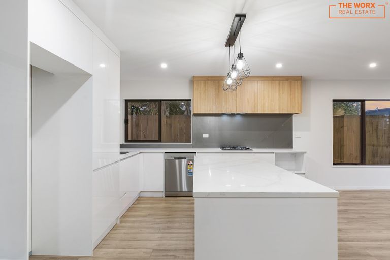 Photo of property in 160 Hill Road, Manurewa, Auckland, 2105