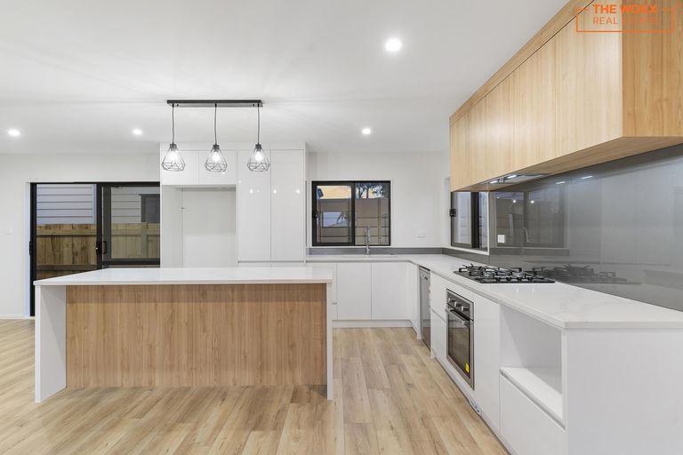Photo of property in 160 Hill Road, Manurewa, Auckland, 2105