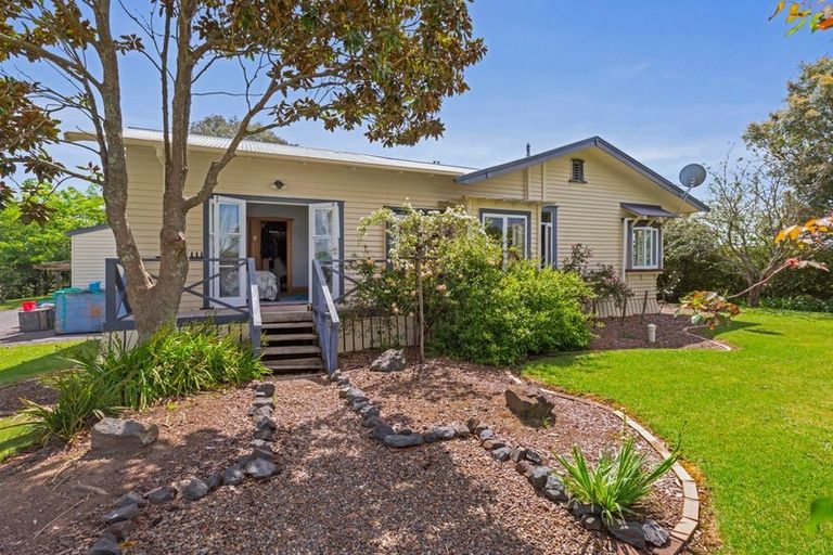 Photo of property in 88 Ralph Road, Huntly, 3771