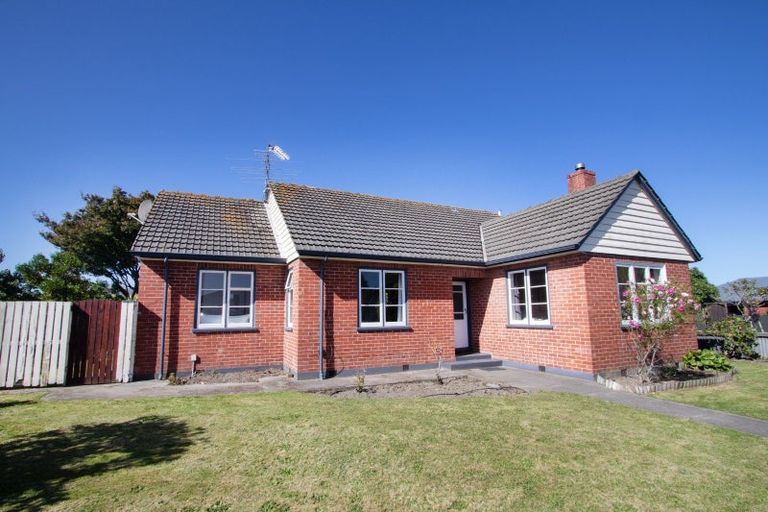 Photo of property in 133 Kermode Street, Ashburton, 7700