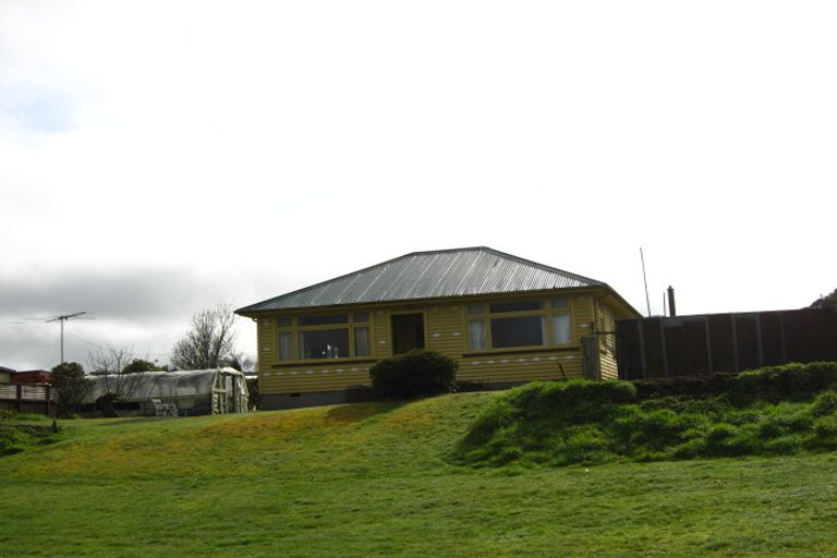 Photo of property in 44- 46 Coal Street, Reefton, 7830