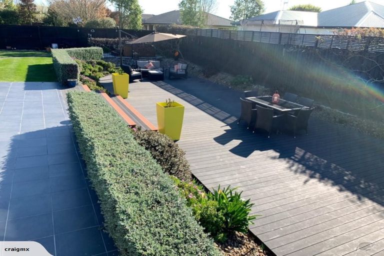 Photo of property in 75d Lowes Road, Rolleston, 7614