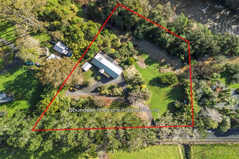 Photo of property in 646 Puketona Road, Haruru, 0204