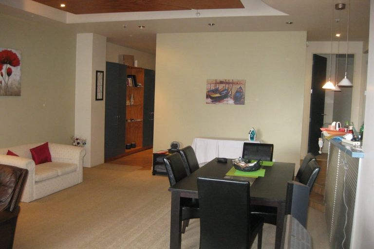 Photo of property in The Lofts, 16/185u Victoria Street, Te Aro, Wellington, 6011