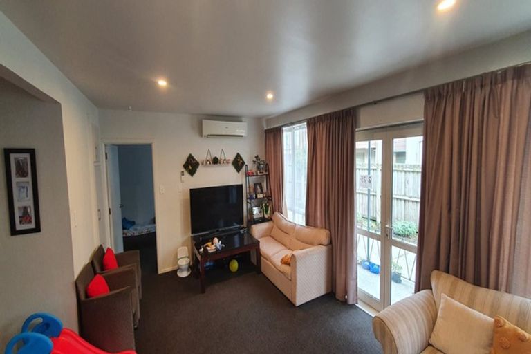 Photo of property in 5/25 Maxwell Street, Riccarton, Christchurch, 8041