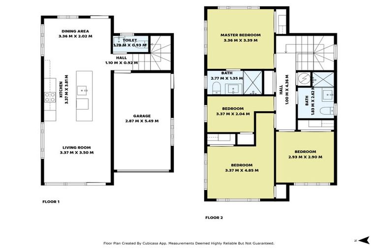 Photo of property in 9 Greenbrier Street, Westgate, 0814