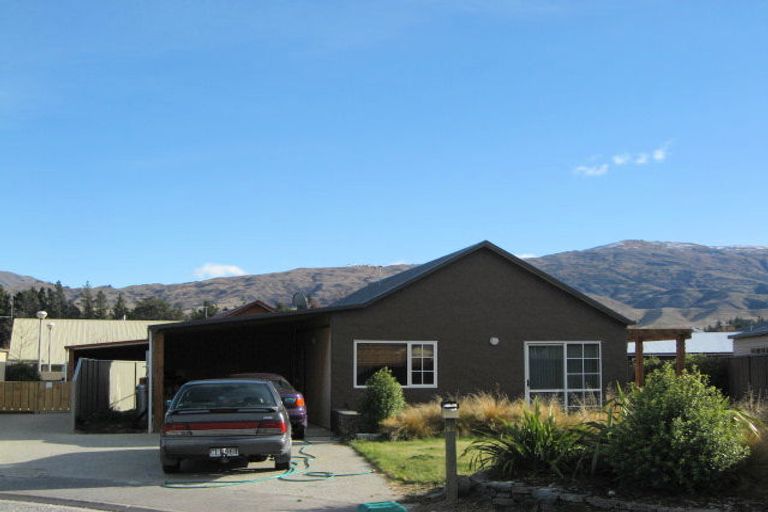 Photo of property in 5a Junction Court, Cromwell, 9310