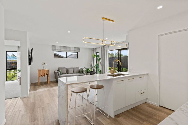 Photo of property in 25 Millhaven Place, Casebrook, Christchurch, 8051