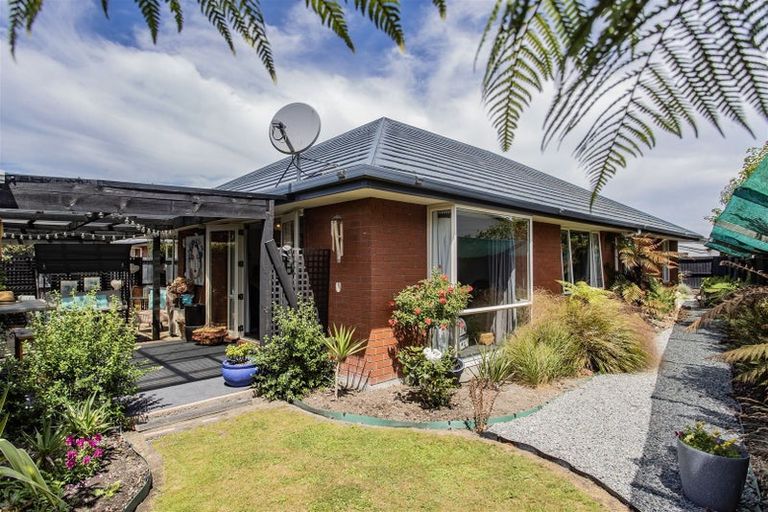 Photo of property in 51b Robert Coup Road, Kaiapoi, 7630