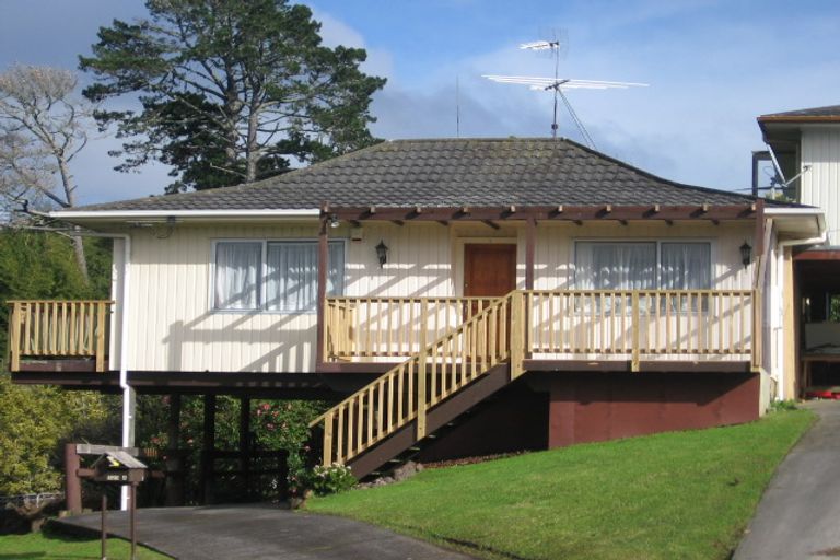 Photo of property in 323 Triangle Road, Massey, Auckland, 0614
