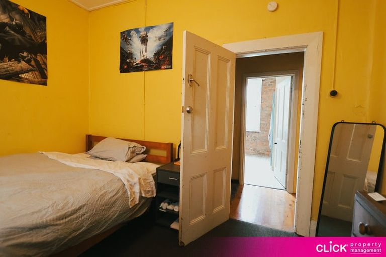 Photo of property in 153b Forth Street, North Dunedin, Dunedin, 9016
