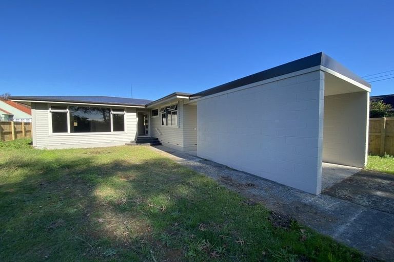 Photo of property in 150 Albert Street, Hamilton East, Hamilton, 3216