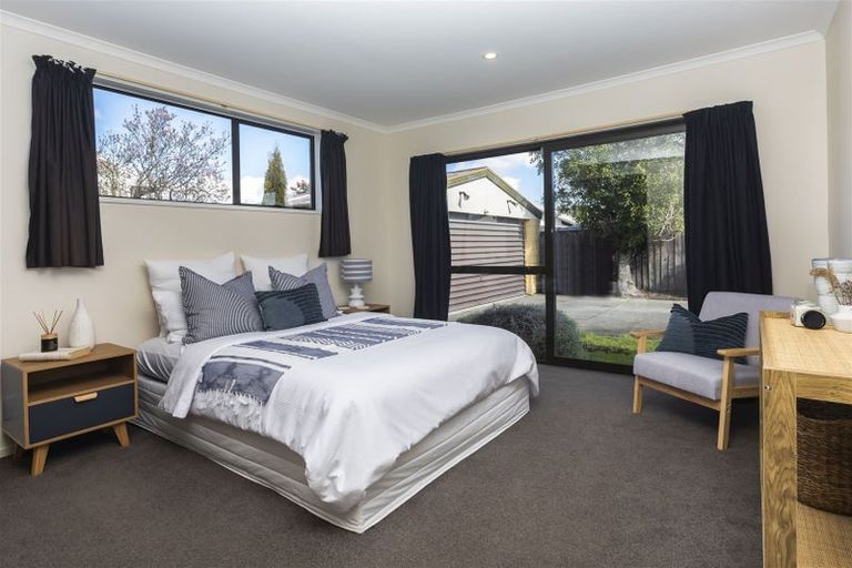 Photo of property in 38 Veitches Road, Casebrook, Christchurch, 8051