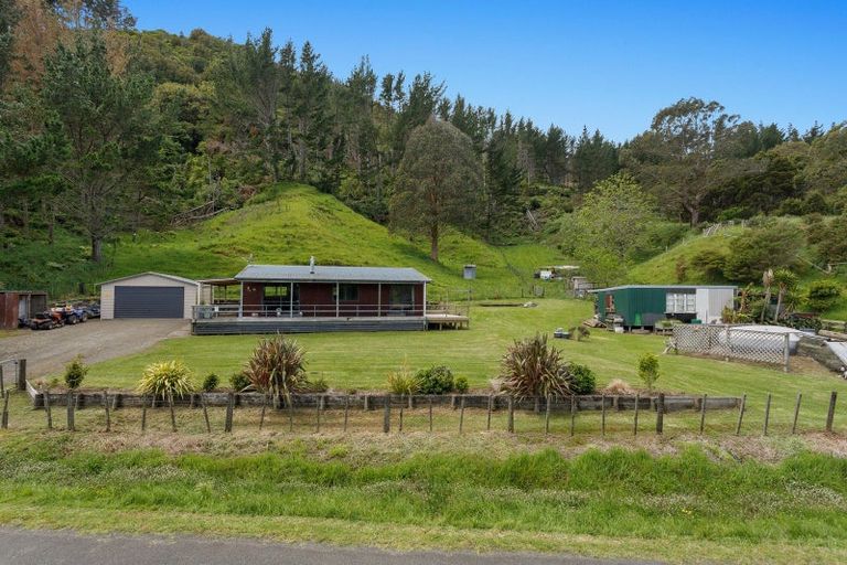 Photo of property in 171 Tirohanga Road, Tirohanga, Opotiki, 3197