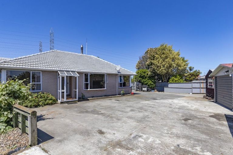 Photo of property in 145 Foremans Road, Islington, Christchurch, 8042