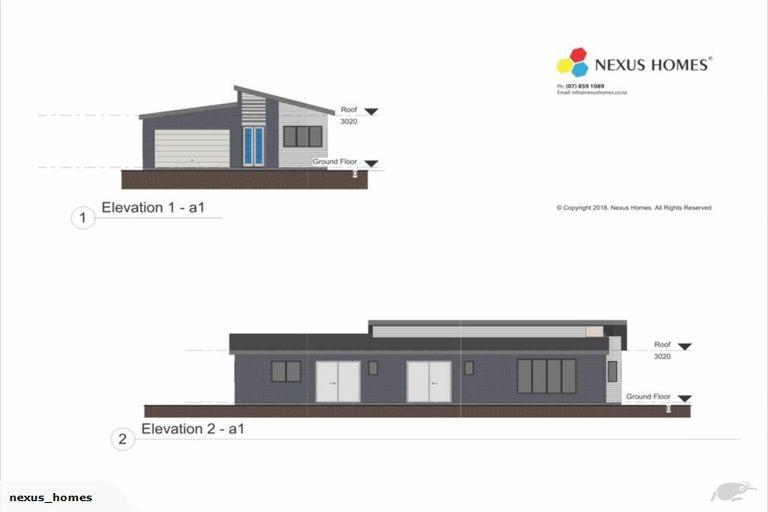 Photo of property in 21 Lulu Avenue, Chartwell, Hamilton, 3210