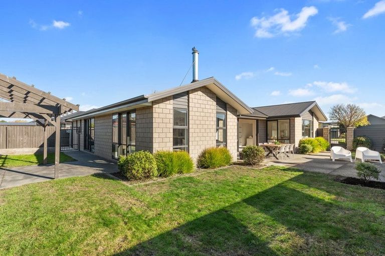 Photo of property in 65 Liffey Springs Drive, Lincoln, 7608