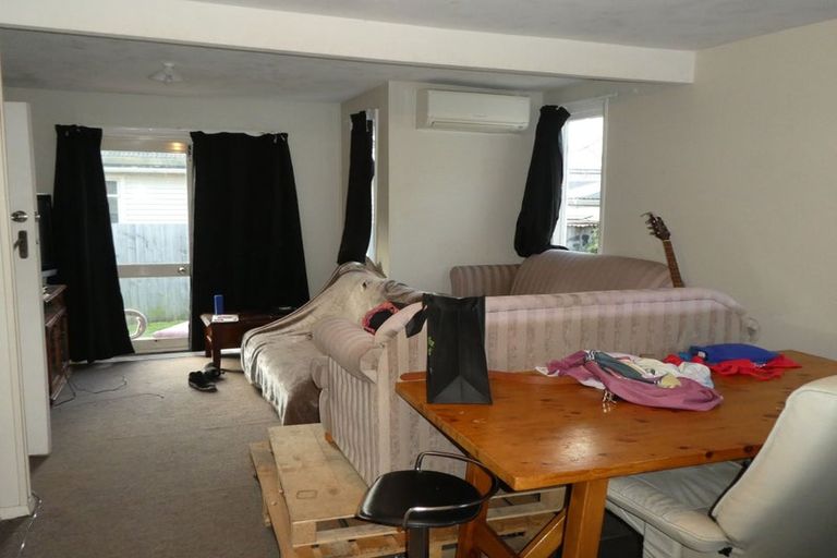 Photo of property in 1/17 Haynes Avenue, Upper Riccarton, Christchurch, 8041