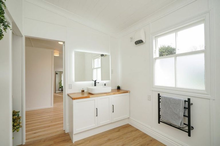 Photo of property in 174 Macmaster Street, Richmond, Invercargill, 9810