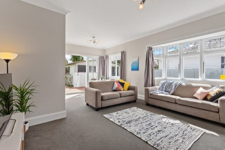 Photo of property in 41 Howard Street, Spreydon, Christchurch, 8024