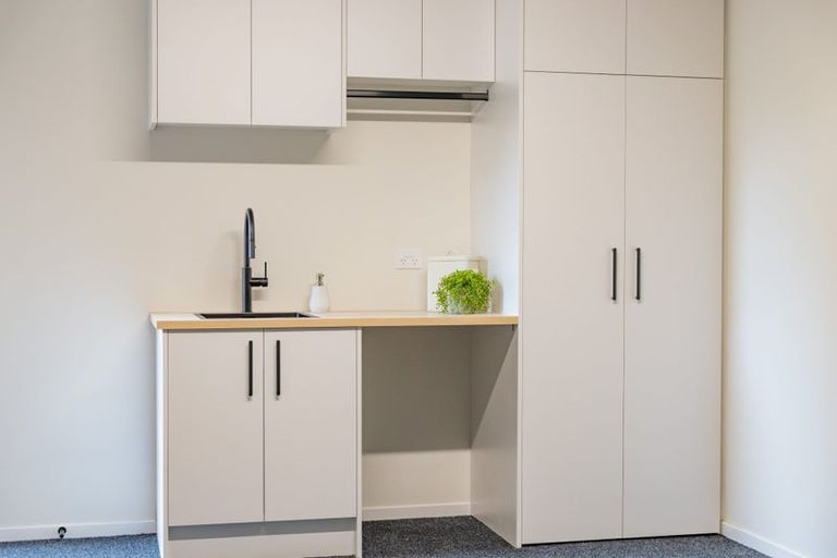 Photo of property in 1/92 Tennyson Street, Sydenham, Christchurch, 8023