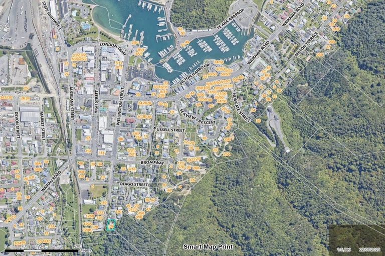 Photo of property in 126 Wellington Street, Picton, 7220