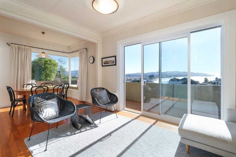 Photo of property in 102 Norfolk Street, Saint Clair, Dunedin, 9012