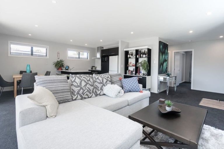 Photo of property in 20 Isa-lei Road, Kaiapoi, 7630