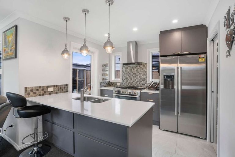 Photo of property in 5 Carnation Lane, Prebbleton, 7604