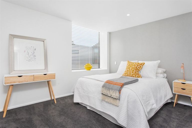 Photo of property in 457a Durham Street North, St Albans, Christchurch, 8014