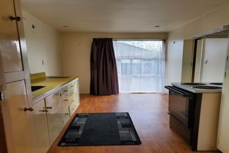 Photo of property in 5/4 Hendon Street, Edgeware, Christchurch, 8013